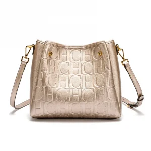 Fashionable Classic Retro Women's New 2025 Shoulder Bag Party and Party Occasions Large Capacity Women's Crossbody Bag